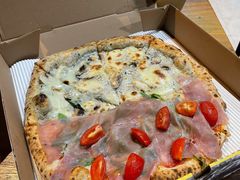 -Primo·丽莫意大利窑烤披萨