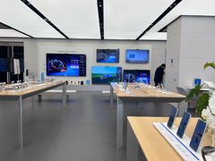 -华为智能生活馆(上海金桥国际商业广场)