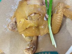 -紫光园·烤鸭(吕家营店)