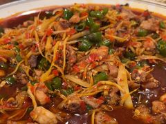 -易老九江湖菜(北滨一路店)