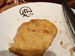 -老板恋上鱼(高新万达店)