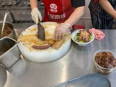 -陆长玖古法猪脚饭(玄风桥店)