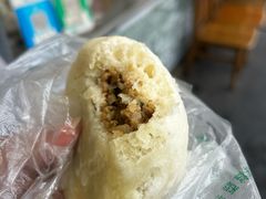 -老号无名包子店(桂花巷店)