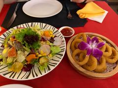 -申德勒加油站西餐厅(太仓店)