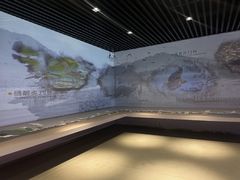 -哈尔滨规划展览馆