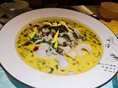 -巷儿里餐厅·杭帮菜(信义坊店)