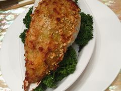 -8餐厅(新葡京酒店)