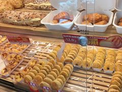 -味多美蛋糕(亚非大厦店)