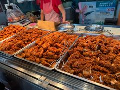 -吴日彪蒜香猪牛排(水巷口店)