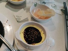 -汤姆家的牛排意面披萨(融创茂店)