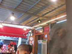 -拈签一笑黄牛肉辣卤串串