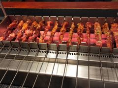 -邢氏老太太烤串(北兴街店)