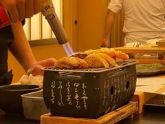 -鮨政·Omakase(港汇恒隆广场店)