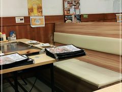 大堂-日葵 大阪烧ひまり(仙霞路店)