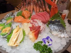 -德川家日本料理(中关村寰太大厦店)