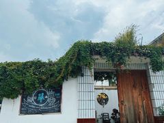 -翠田Green Field Kitchen