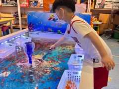 -丽达购物中心(崂山店)