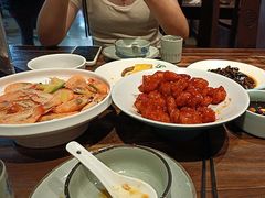 -鱼食饭稻·苏浙土菜17年老馆子(平江路店)