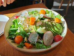 -Jamaicablue Coffeeshop(中央广场店)