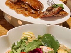 -泰钰丰烤鸭(永安道店)