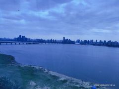 -南昌之星摩天轮