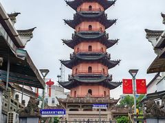 -宁波府城隍庙