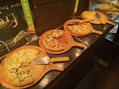 -好伦哥比萨烤肉自助(马家堡店)
