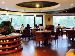 -Roots Lodge Café(仁爱旗舰店)