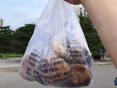 牛肉烧饼-李小老烧饼(常营民族家园店)