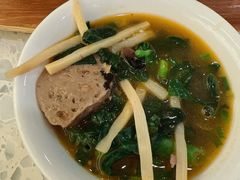 -三姐·老友记·南宁老友粉(朝阳区光华路嘉里中心店)