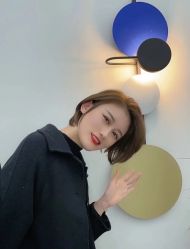 -禾曼造型