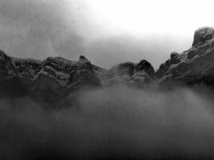 -山西通天峡景区