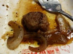 -尚雅铁板料理自助餐厅(乐松店)