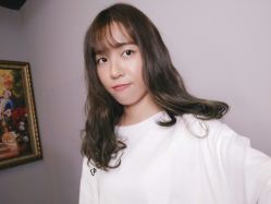 -GIRL STYLE 烫发·染发沙龙