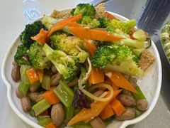-贺兰山·西北菜(牛街总店)