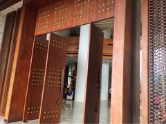 曼湾禾田居度假酒店-途易晟曼湾度假酒店(大鹏店)