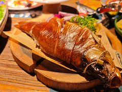 -卢布里西餐厅(总店)