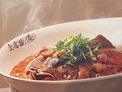 -壹零捌道·北京烤鸭(车公庄店)