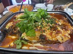 -邹胖哥好好吃餐馆(荔波美食街店)