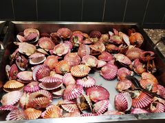 -禾斗海鲜自助(市南银座店)