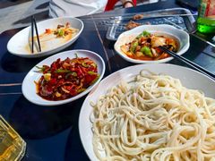 -新疆食府(华龙店)