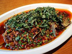 -盐帮食坊•小河帮川菜(四川师大店)