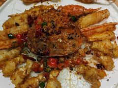 -国惠大酒楼(仓山万达店)