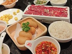 -尚合里潮汕牛肉火锅(海沧店)