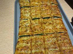 -街角等你.大连海鲜烧烤.经典铁板海鲜串(西安路店)