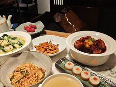 -苏帮袁Sue Cuisine(来福士店)