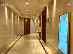 -首都机场T3航站楼商务CIP贵宾厅