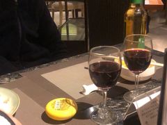 -金海湾自助餐厅(金陵饭店)