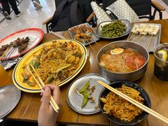 -北丐先生·野馄饨烧烤(长宁龙之梦店)