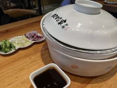 -姥姥家春饼店(惠新东街店)